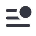 Status List SVG Icon